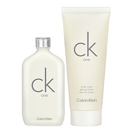 Calvin Klein One - Set Eau de Toilette